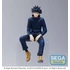 Kép 3/4 - Jujutsu Kaisen PM Perching PVC Szobor - Megumi Fushiguro 16 cm