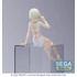 Kép 3/4 - Love Live! Nijigasaki High School Idol Club PM Perching PVC Szobor - Mia Taylor 14 cm