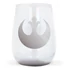 Kép 3/4 - Star Wars Üvegpoharak - Empire & Resistance