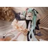 Kép 1/3 - Hatsune Miku AMP PVC Szobor - Hatsune Miku Latidos 2022 Ver. 18 cm