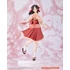 Kép 1/3 - Kaguya-sama: Love is War Ultra Romantic PVC Szobor - Kaguya Shinomiya Kimono Ver. 20 cm