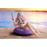 Kép 5/6 - Wandering Witch: The Journey of Elaina Aqua Float Girls PVC Szobor - Elaina 20 cm