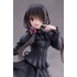 Kép 1/3 - Date A Live IV Coreful PVC Szobor - Kurumi Tokisaki Casual Wear Ver. 20 cm