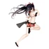 Kép 3/3 - Date A Bullet Coreful PVC Szobor - Kurumi Tokisaki Swimsuit Ver. Renewal 20 cm
