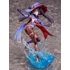 Kép 2/5 - Genshin Impact PVC Szobor - 1/7 Astral Reflection Mona 25 cm