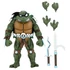 Kép 3/3 - Teenage Mutant Ninja Turtles Akciófigura - Slash