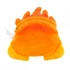 Kép 2/2 - Howl's Moving Castle Plüss Pénztárca - Calcifer 12 cm
