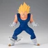 Kép 2/2 - Dragon Ball Z Match Makers PVC Szobor - Vegeta 14 cm
