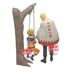 Kép 1/3 - Naruto 20th Anniversary Szobrok - Uzumaki Naruto