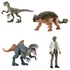 Kép 1/5 - Jurassic World Hammond Collection Akciófigurák
