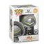 Kép 1/2 - Overwatch Funko POP! figura - Genji 9 cm