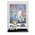 Kép 2/2 - Star Wars A New Hope Funko POP! Movie Poster és Figura - Luke & R2-D2