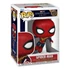Kép 1/2 - Spider-Man: No Way Home Funko POP! Figura - Spider-Man Swing 9 cm