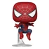 Kép 2/2 - Spider-Man: No Way Home Funko POP! Figura - Friendly Neighborhood Spider-Man 9 cm