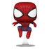 Kép 2/2 - Spider-Man: No Way Home Funko POP! Figura - Amazing Spider-Man 9 cm
