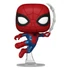 Kép 2/2 - Spider-Man: No Way Home Funko POP! Figura - Finale suit 9 cm