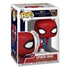 Kép 1/2 - Spider-Man: No Way Home Funko POP! Figura - Finale suit 9 cm
