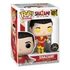 Kép 1/2 - Shazam! Funko POP! Movies Vinyl Figura - Shazam 9 cm (Chase)