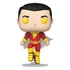 Kép 2/2 - Shazam! Funko POP! Movies Vinyl Figura - Shazam 9 cm (Chase)