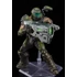Kép 3/9 - Doom Eternal Figma Akciófigura - Doom Slayer 16 cm