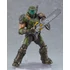 Kép 4/9 - Doom Eternal Figma Akciófigura - Doom Slayer 16 cm