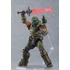 Kép 5/9 - Doom Eternal Figma Akciófigura - Doom Slayer 16 cm