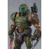 Kép 8/9 - Doom Eternal Figma Akciófigura - Doom Slayer 16 cm