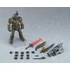 Kép 9/9 - Doom Eternal Figma Akciófigura - Doom Slayer 16 cm