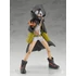 Kép 2/3 - Black Rock Shooter: Dawn Fall Pop Up Parade PVC Szobor - Strength Dawn Fall Ver. 13 cm
