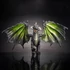 Kép 2/4 - Dungeons & Dragons: Honor Among Thieves Golden Archive Akciófigura - Rakor 28 cm