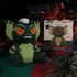 Kép 1/3 - Gremlins Vinyl Figura - Stripe 13 cm