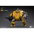 Kép 3/4 - Warhammer 40k Akciófigura - 1/18 Imperial Fists Redemptor Dreadnought 30 cm