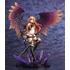Kép 2/10 - Rage of Bahamut Ani Szobor - 1/8 Dark Angel Olivia Renewal Package Ver. 31 cm