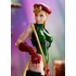 Kép 5/5 - Street Fighter Pop Up Parade PVC Szobor - Cammy White 17 cm