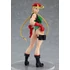 Kép 2/5 - Street Fighter Pop Up Parade PVC Szobor - Cammy White 17 cm