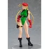Kép 3/5 - Street Fighter Pop Up Parade PVC Szobor - Cammy White 17 cm