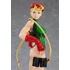Kép 4/5 - Street Fighter Pop Up Parade PVC Szobor - Cammy White 17 cm