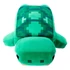 Kép 3/3 - Minecraft Plüssfigura - Turtle 30 cm