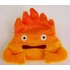 Kép 1/2 - Howl's Moving Castle Plüss Pénztárca - Calcifer 12 cm