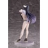 Kép 4/4 - Overlord IV Coreful PVC Szobor - Albedo T-Shirt Swimsuit Ver. 20 cm