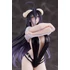 Kép 1/4 - Overlord IV Coreful PVC Szobor - Albedo T-Shirt Swimsuit Ver. 20 cm
