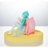 Kép 3/3 - Hatsune Miku PVC Szobor - Hatsune Miku Original Casual Wear Ver. 13 cm