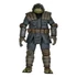 Kép 4/4 - Teenage Mutant Ninja Turtles Akciófigura - The Last Ronin (Armored)