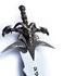 Kép 3/5 - Warcraft Replika Kard - Frostmourne