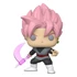 Kép 2/2 - Dragon Ball Super Super Sized Jumbo POP! Vinyl Figura - Rosé Goku Black w/(TRL) Scythe 25 cm #1284
