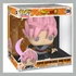 Kép 1/2 - Dragon Ball Super Super Sized Jumbo POP! Vinyl Figura - Rosé Goku Black w/(TRL) Scythe 25 cm #1284