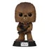 Kép 2/2 - Star Wars New Classics POP! Figura - Chewbacca 9 cm #596