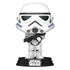 Kép 2/2 - Star Wars New Classics POP! Figura - Stormtrooper 9 cm #598