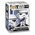 Kép 1/2 - Star Wars New Classics POP! Figura - Stormtrooper 9 cm #598