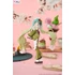 Kép 2/4 - Hatsune Miku Exceed Creative PVC Szobor - Hatsune Miku Matcha Green Tea Parfait Ver. 20 cm